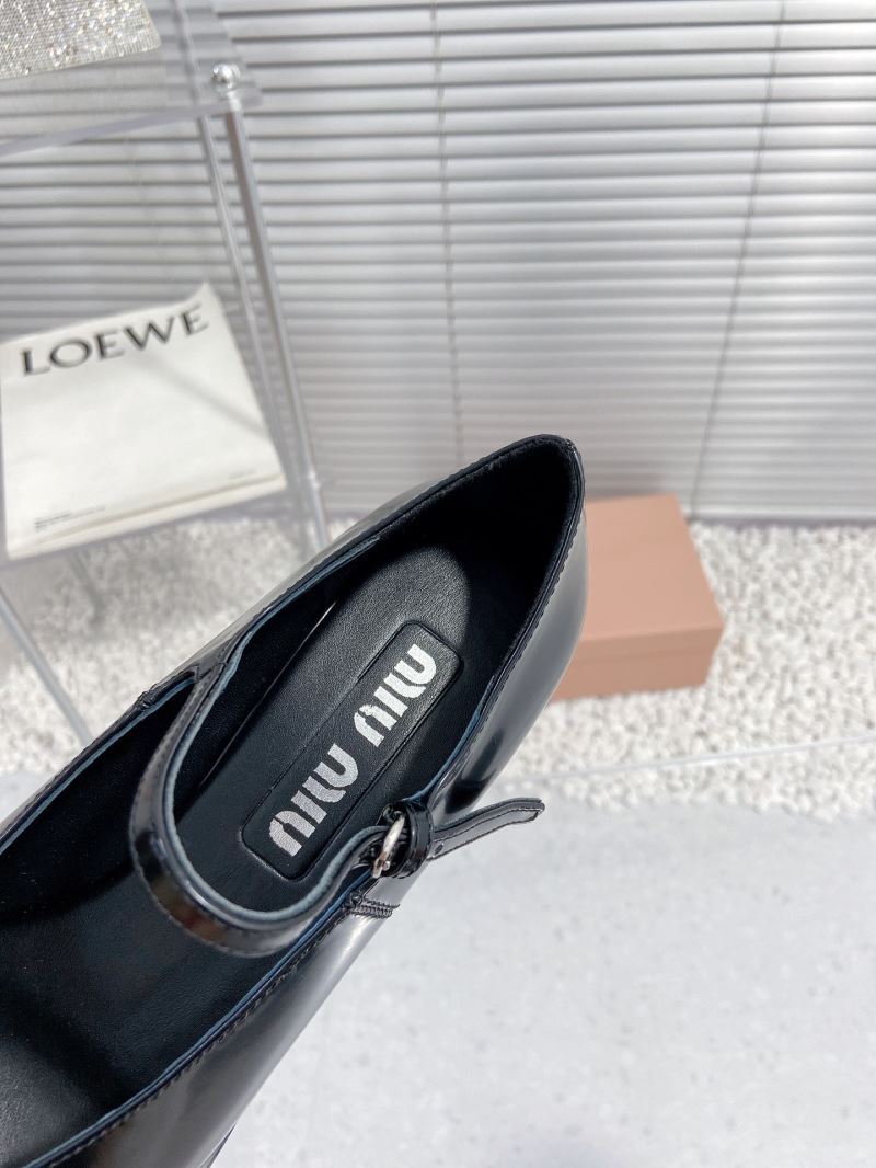 Miu Miu Shoes